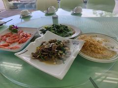 -景好海鲜餐厅(大鹏必选旅游店)