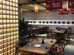 大堂-德发长·花式蒸饺(大唐不夜城店)