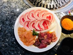 -汉拿山(包河万达店)