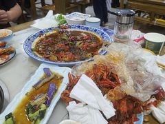-马记伊源斋涮肉·清真菜(百子湾店)