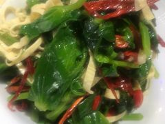 -阿记烧烤(大兴新区店)