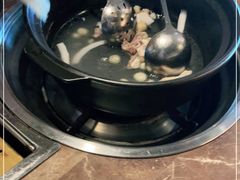 -同仁四季椰子鸡(海岸城天利店)