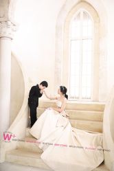 -WPlus明星肖像亲子全家福摄影