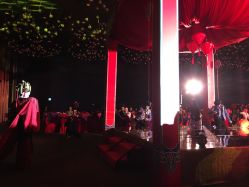 -西安威斯汀大酒店·宴会厅