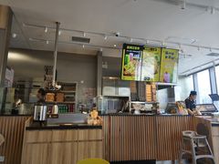 -乐凯撒披萨(汇港购物中心店)