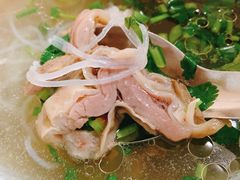 -陈掌柜澄城水盆羊肉(钟楼店)
