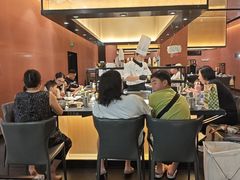 -大神太神·铁板烧(七宝领展广场店)