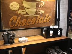 -Awfully Chocolate(来福士广场店)