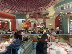 -避风塘·金牌店·夜宵(金玉兰店)