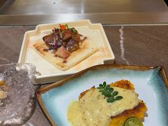 -松临·铁板烧&Omakase(神农店)