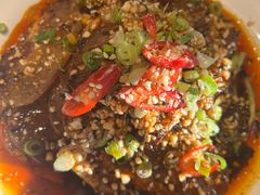 -四川饭店(长白店)