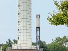 -日照灯塔风景区