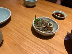 -一心创作料理屋(经开万达店)