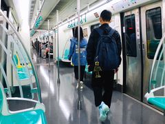 -朱辛庄(地铁站)