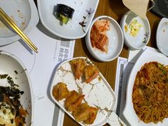 -八福力韩国休闲餐厅(泉舜店)