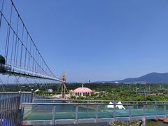 -云幽谷旅游区