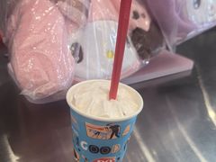 -DQ·蛋糕·冰淇淋(通州万达店)