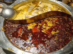 -胖子鱼·天水麻辣鱼火锅(秦州407店)