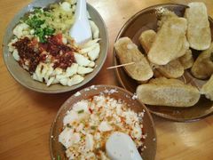 -袁家豆腐
