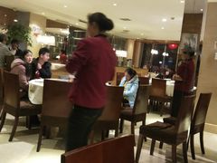 大堂-阿英煲(凉城路店)