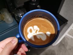 -Manner Coffee(大宁国际商业广场店)