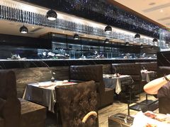 大堂-红辣椒·川菜·火锅(张杨路店)