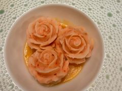 -酌宴府The China Club·广州万富希尔顿酒店(云城东路店)