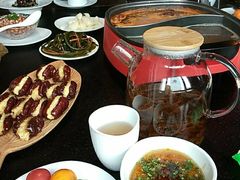 -番食园鲜食火锅(高新店)