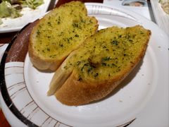 -斗牛士牛排餐厅(嘉里汇店)