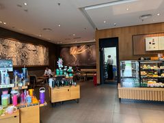 -星巴克(厦门乐群广场分店)