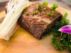 -妥妥烤肉料理(昙华林店)