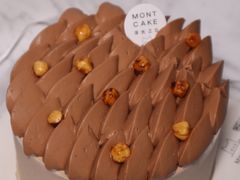 -浮光之丘MontCake生日蛋糕(花牌坊店)