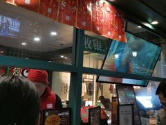 -兰芳园手打柠檬茶(下沙奥特莱斯店)