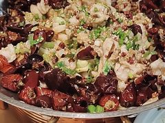 -大丰收脆鱼(浦西万达店)