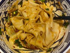 -子午路张记肉夹馍(兵马俑店)