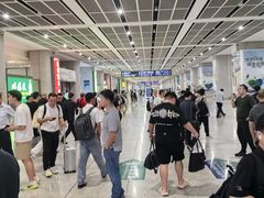 -合肥南站
