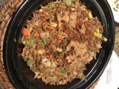 小团圆炒饭-小团圆餐厅(欧洲城店)