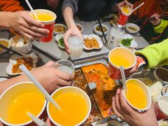 -海底捞火锅(金地广场生日主题店)