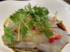 -曹家小菜(胜太路店)