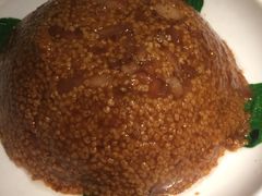 小米扣肉-绿茶餐厅(西单老佛爷店)