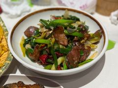 -不是烧烤·武汉大排档(亚运村店)