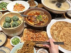 -丹江渔村(首都机场店)