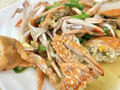 -俊江海鲜酒店(海陵岛白蒲市场店)