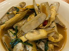 -甬上名灶(天一阁·翠柏店)