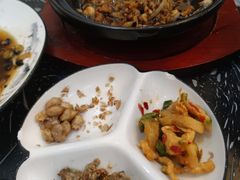 -姐妹农家菜(碧水华庭店)