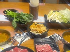 -呷哺呷哺(万达新世界店)