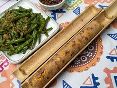 -61号餐吧(兴坪古镇漓江店)