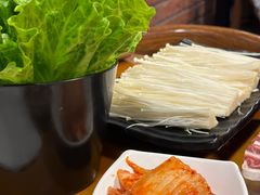 -咕咕站韩国料理(紫金港店)