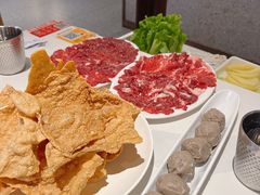 -牛焱·贵州黄牛肉火锅(城西银泰店)