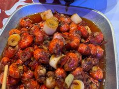 -靓靓蒸虾·头牌蒸虾(雪松路总店)